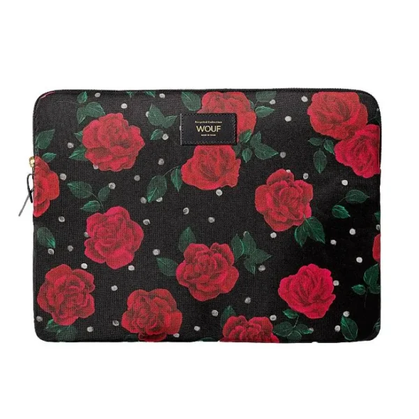Housse Ordinateur 13''-14'' - Rosie-WOUF Best