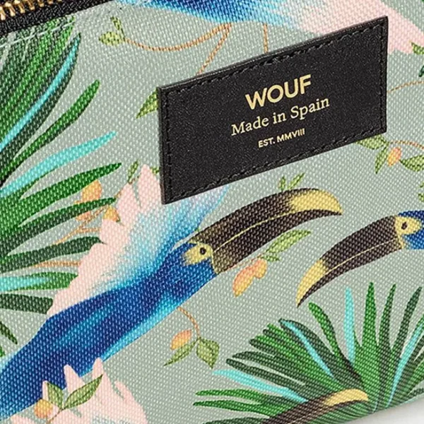 Pochette Large - Maya-WOUF Best
