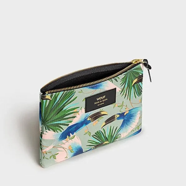 Pochette Large - Maya-WOUF Best