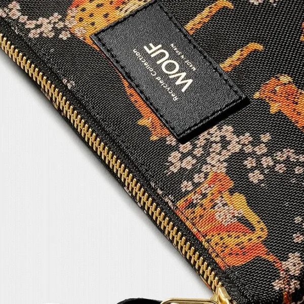 Pochette Large - Salome-WOUF Sale