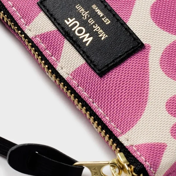 Pochette Small - Pink Love-WOUF Fashion