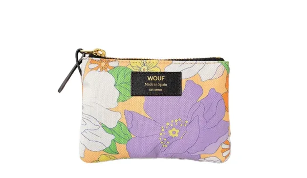 Pochette Small - Yelli-WOUF Shop