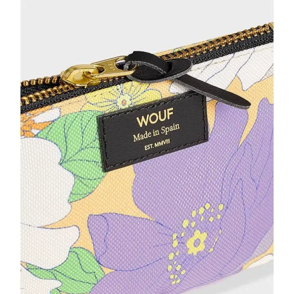 Pochette Small - Yelli-WOUF Shop