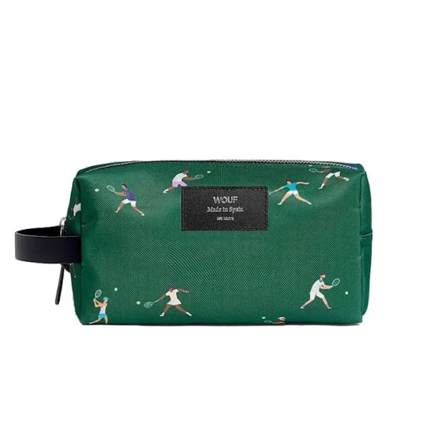 Travel Case - Match Point-WOUF Sale
