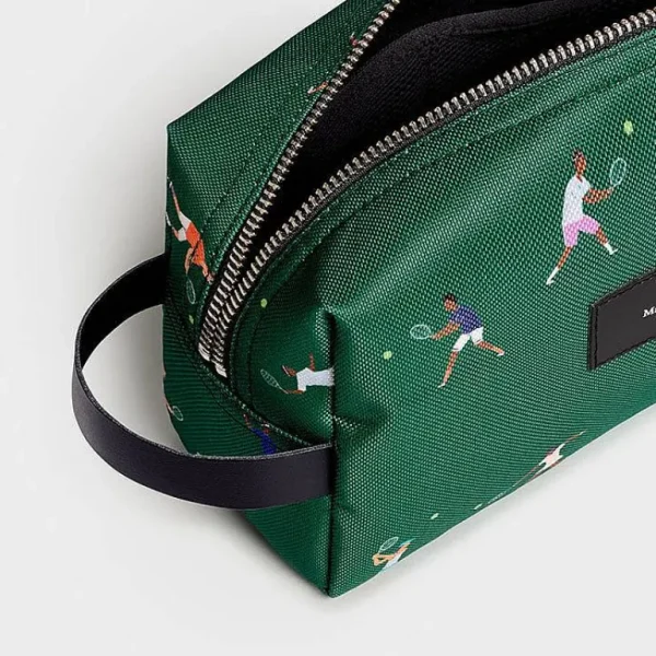 Travel Case - Match Point-WOUF Sale