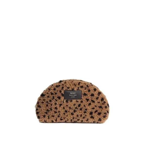 Trousse De Maquillage - Toffee-WOUF Clearance