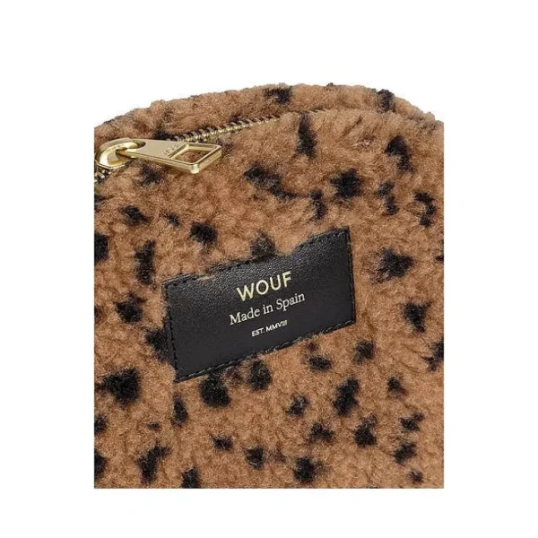 Trousse De Maquillage - Toffee-WOUF Clearance