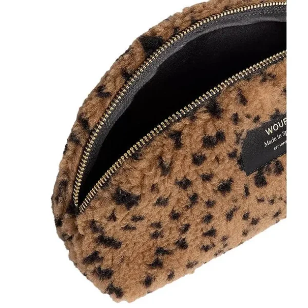 Trousse De Maquillage - Toffee-WOUF Clearance