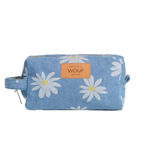 Trousse De Toilette - Drew-WOUF Clearance