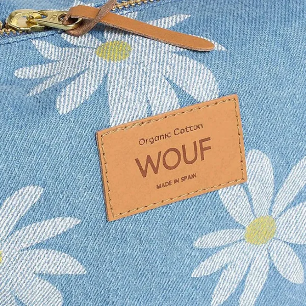 Trousse De Toilette - Drew-WOUF Clearance