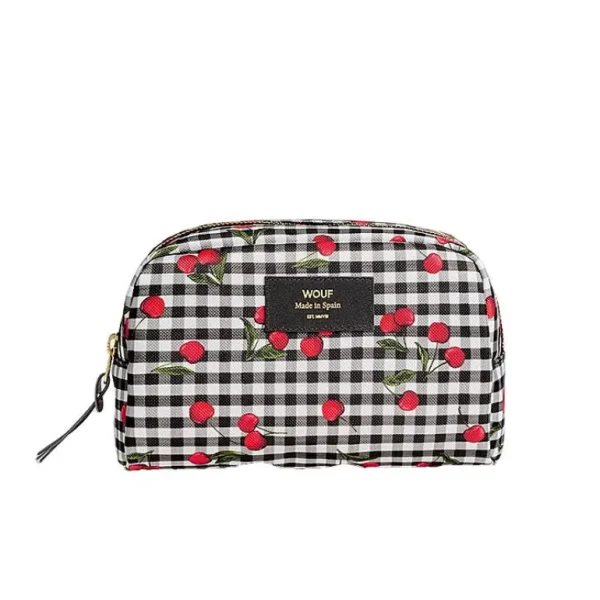 Trousse De Toilette - Abril-WOUF Cheap