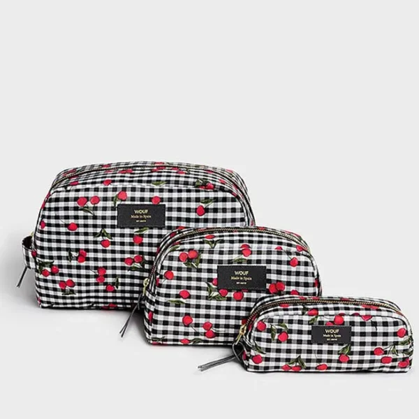 Trousse De Toilette - Abril-WOUF Cheap