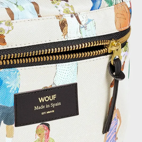 Vanity Xl - June-WOUF Fashion