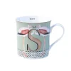Mug Alphabet - S-YVONNE ELLEN New
