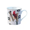 Mug Alphabet - M-YVONNE ELLEN New