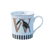 Mug Alphabet - W-YVONNE ELLEN Store