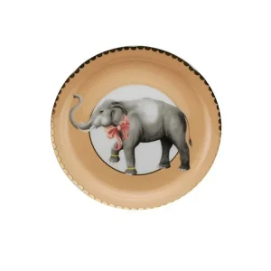 Set De 4 Assiettes Animaux Magic-YVONNE ELLEN Flash Sale